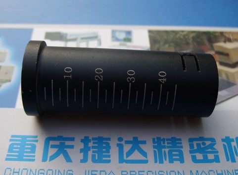 激光三维旋转刻字