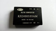 铝件氧化打白